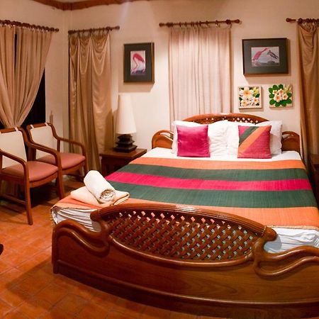 Saplaisuan Resort Ban Chorakhe Sam Phan Extérieur photo